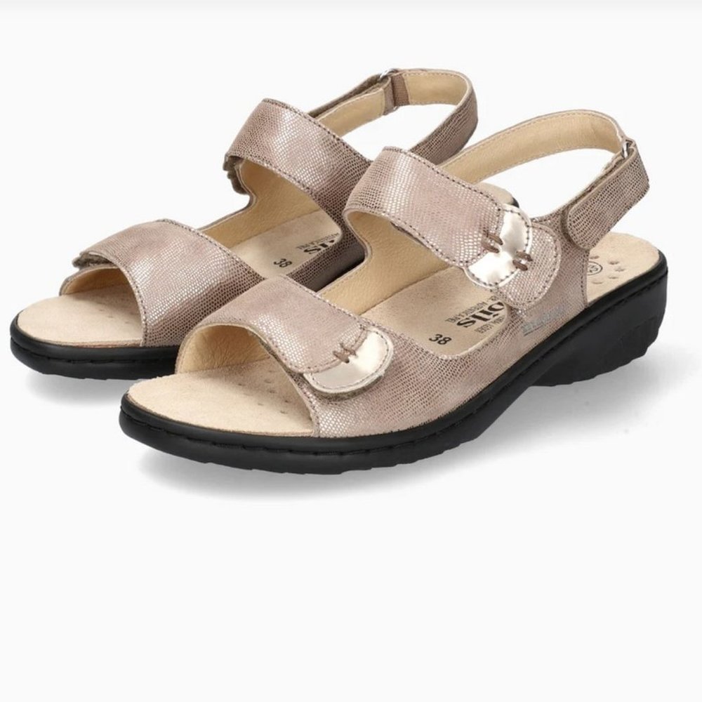 Mobils Ergonomic by Mephisto Getha Sandals